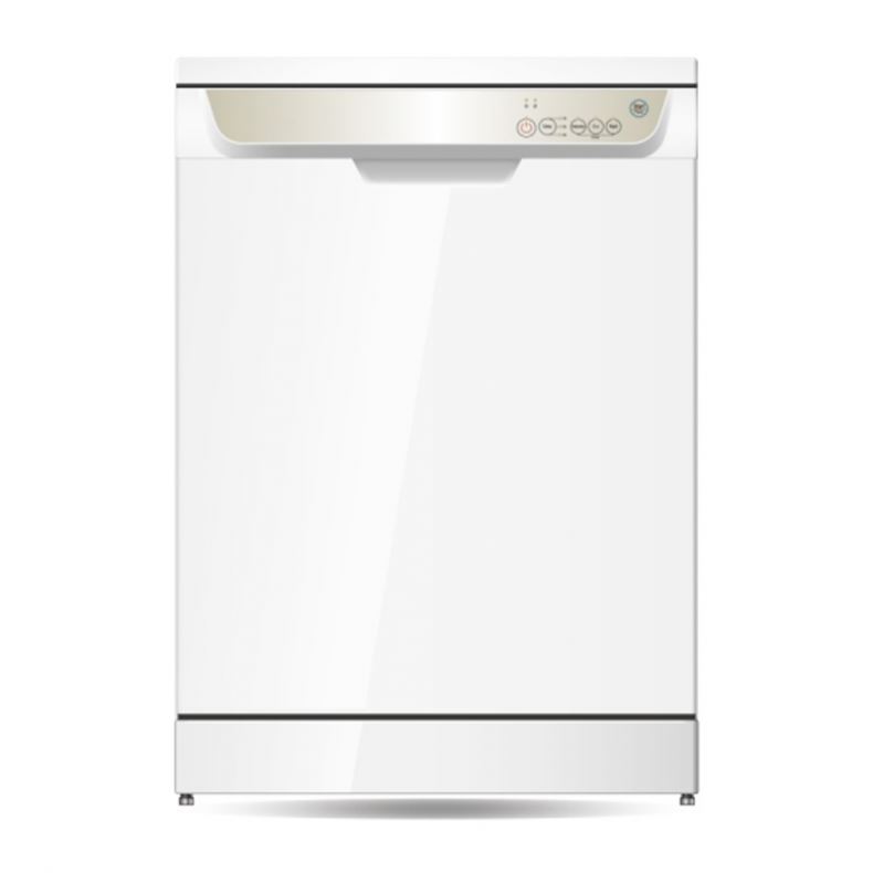 14 Yer Ayarlı Bulaşık Makinesi - Kitchen Appliances Countertop incelemesi ve fiyatı