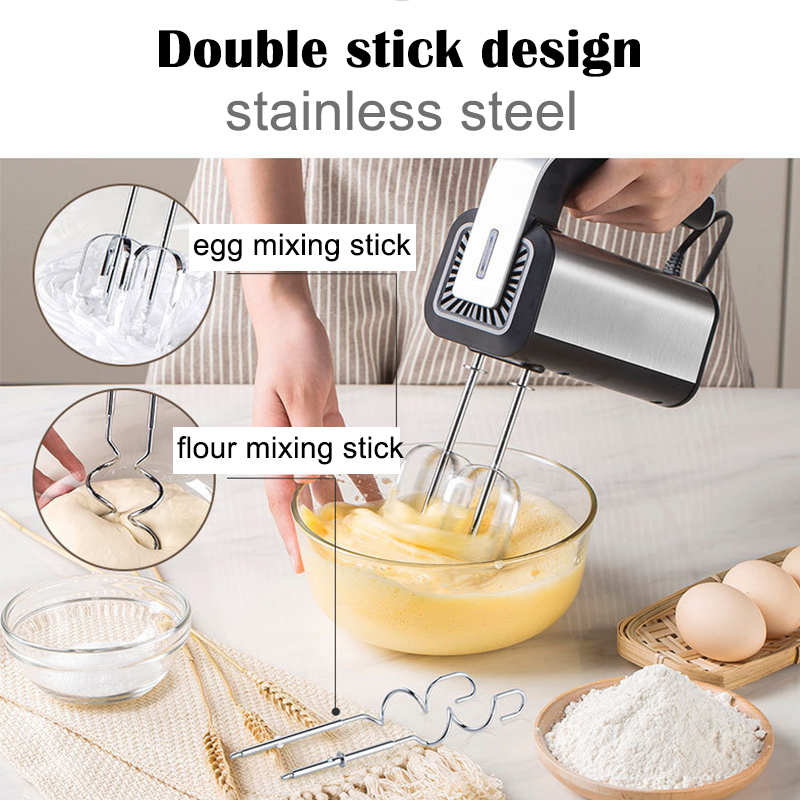 Elektrikli El Blender Paslanma - Donut Maker Mini incelemesi ve fiyatı