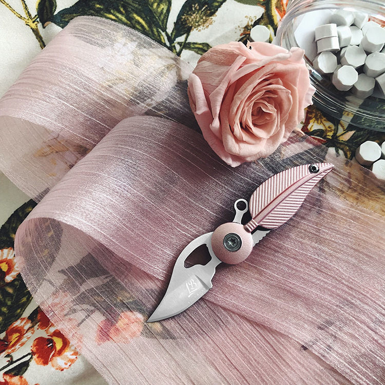 WXCOO Mini Bıçak Yaratıcı Tüy  - Kitchen Appliances Best incelemesi ve fiyatı