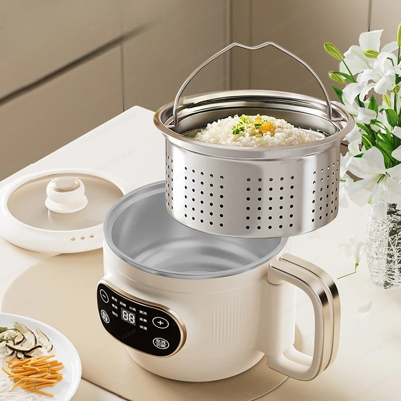 2L 110V Çok Amaçlı Elektrikli  - Kitchen Appliances Lowes incelemesi ve fiyatı