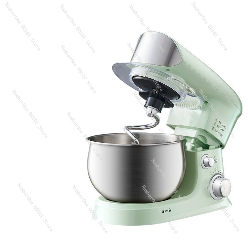 5L Stand Mikser Hamur Yoğurucu - Kitchen Appliances Lowes incelemesi ve fiyatı