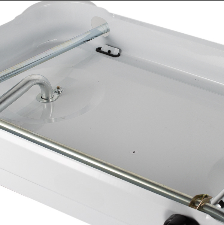 Avrupa Tarzı Çoklu Ocaklı Doğa - Kitchen Appliances Countertop incelemesi ve fiyatı