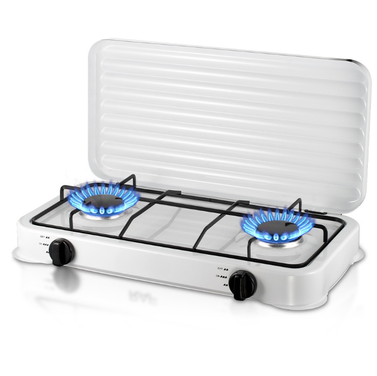 Avrupa Tarzı Çoklu Ocaklı Doğa - Kitchen Appliances Countertop incelemesi ve fiyatı