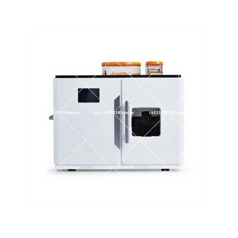 Tam Otomatik Roti Yapma Makine - Kitchen Appliances Countertop incelemesi ve fiyatı