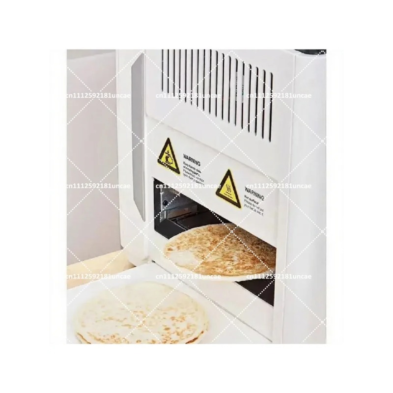 Tam Otomatik Roti Yapma Makine - Kitchen Appliances Countertop incelemesi ve fiyatı