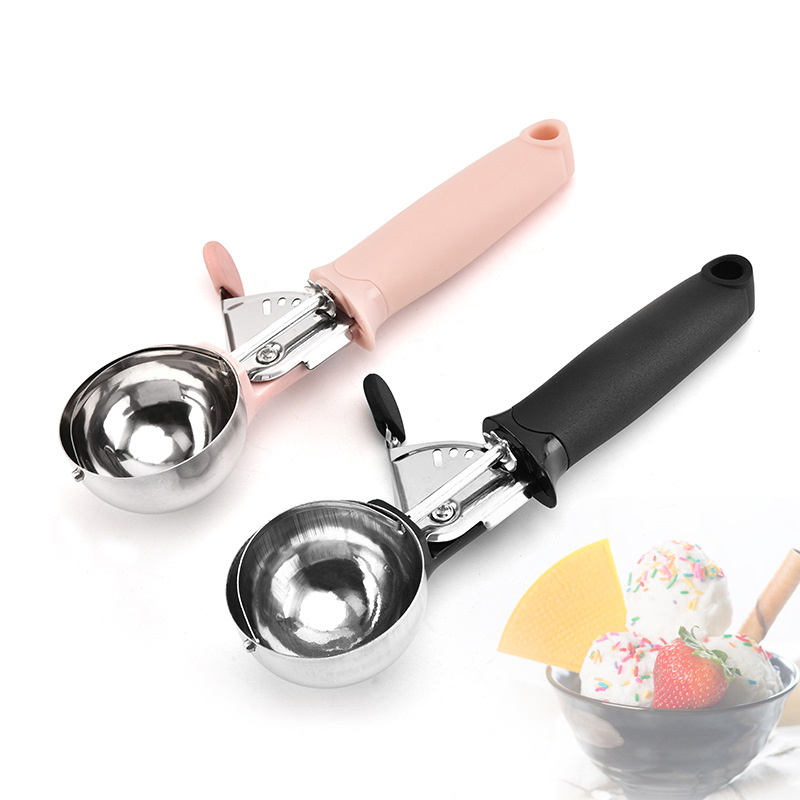 Paslanmaz Çelik Dondurma Kaşığ - Kitchen Appliances Best incelemesi ve fiyatı