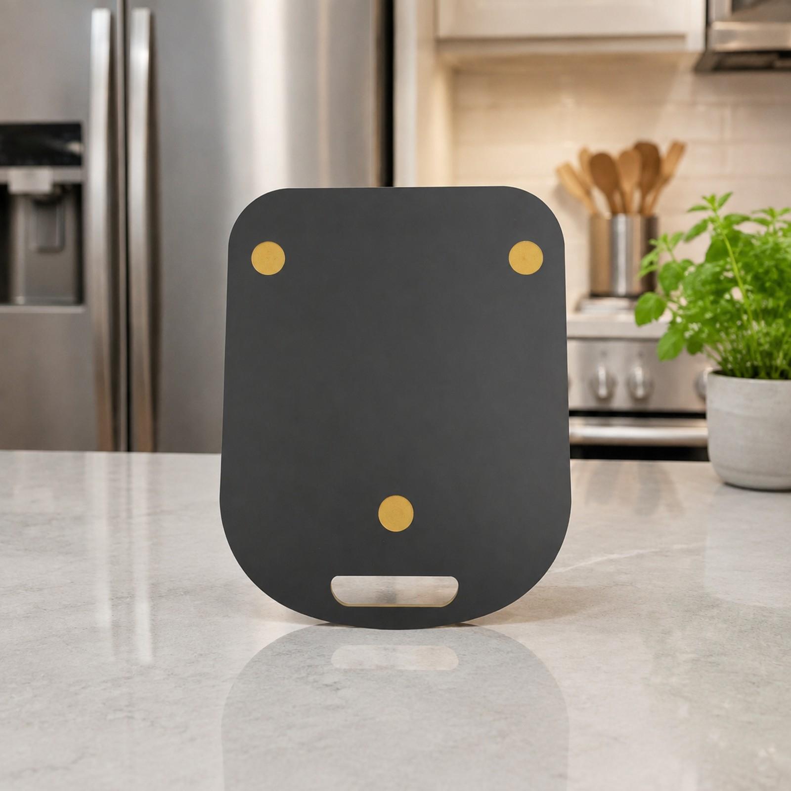 Bambu Fiber Tezgah Üstü Kayar  - Kitchen Appliances Countertop incelemesi ve fiyatı