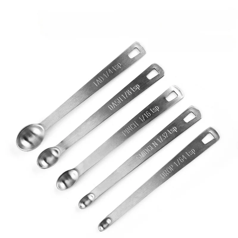 Yeni 5 adet/takım Mini Ölçüm K - Kitchen Appliances Best incelemesi ve fiyatı