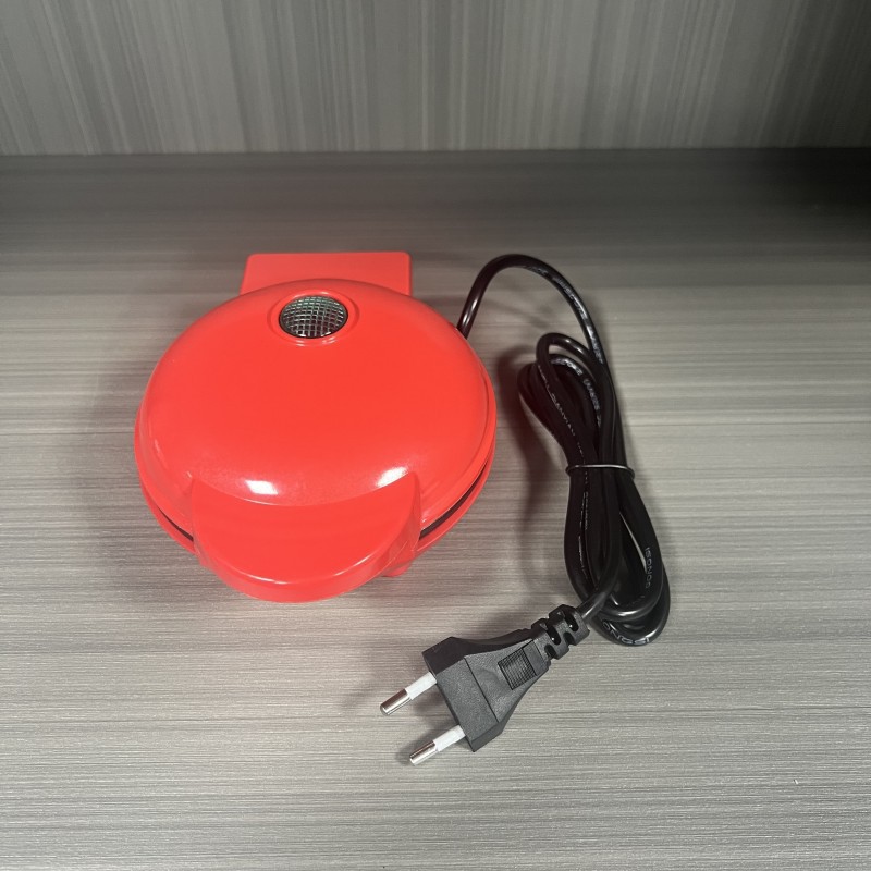 Çok Fonksiyonlu Mini Kalp Şekl - Donut Maker Mini incelemesi ve fiyatı