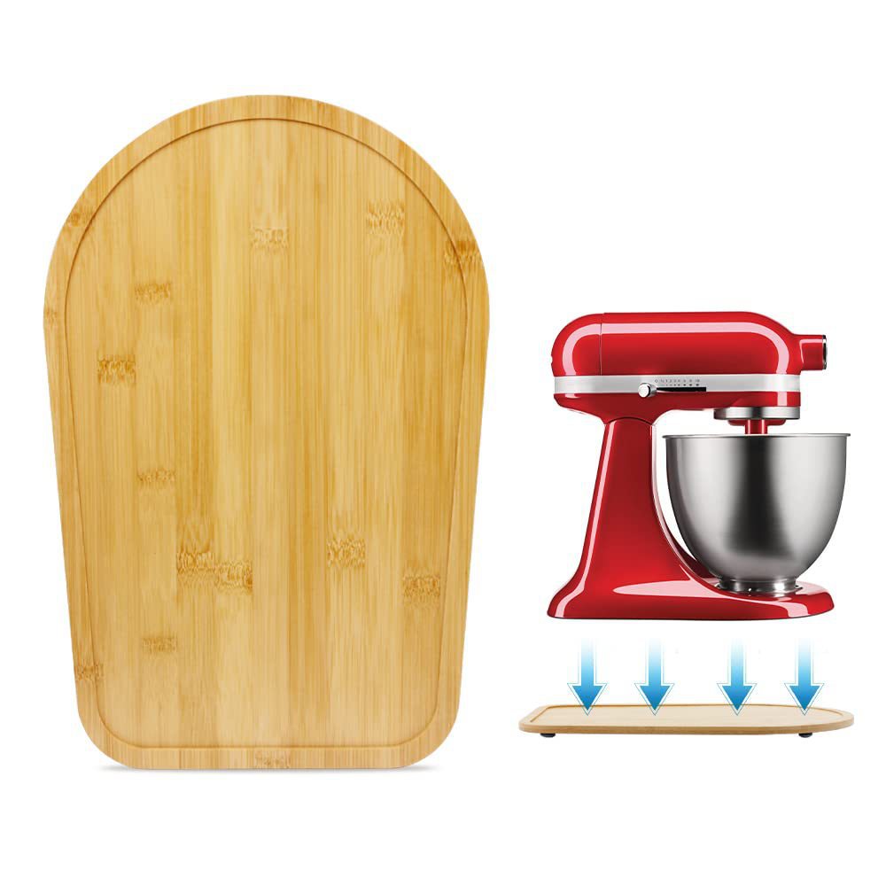 Bambu Standlı Mikser Kaydırma  - Kitchen Appliances Countertop incelemesi ve fiyatı