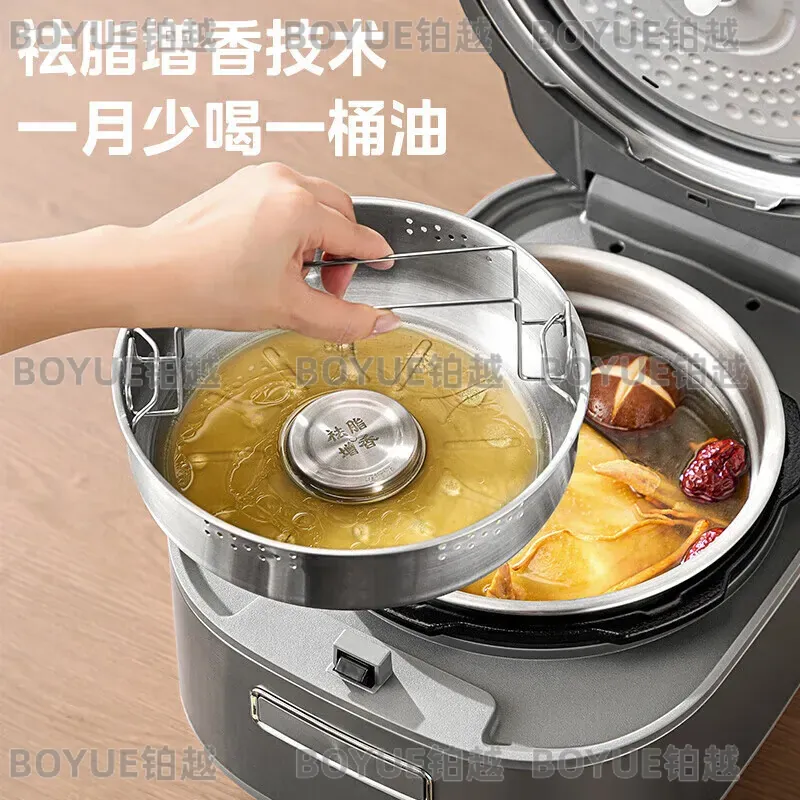 Elektrikli Düdüklü Tencere Yap - Kitchen Appliances Lowes incelemesi ve fiyatı
