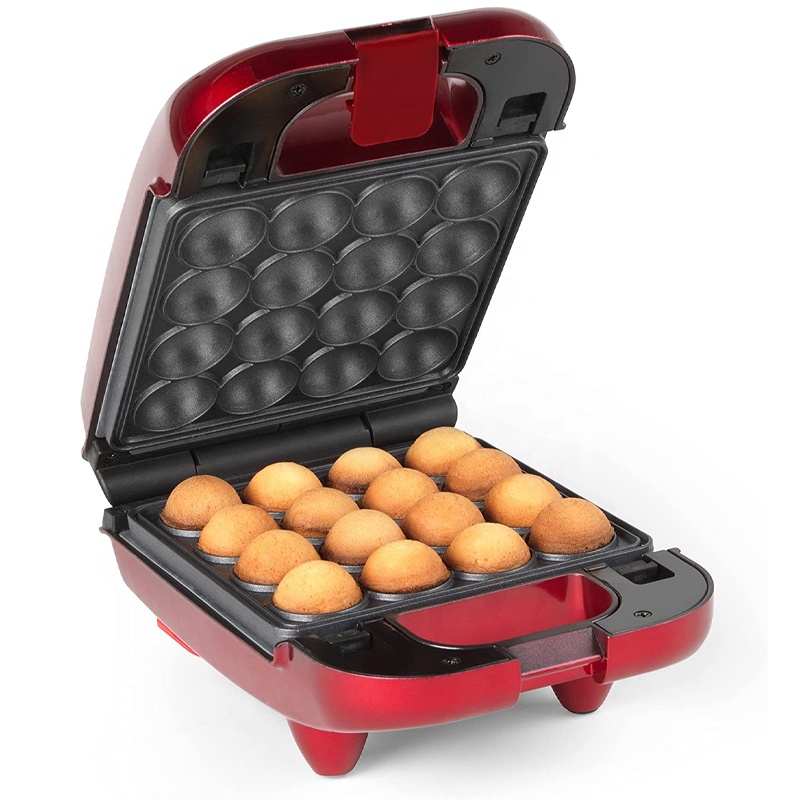Otomatik Elektrikli Mini Belçi - Donut Maker Mini incelemesi ve fiyatı