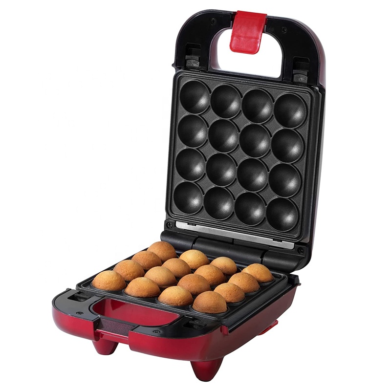 Otomatik Elektrikli Mini Belçi - Donut Maker Mini incelemesi ve fiyatı