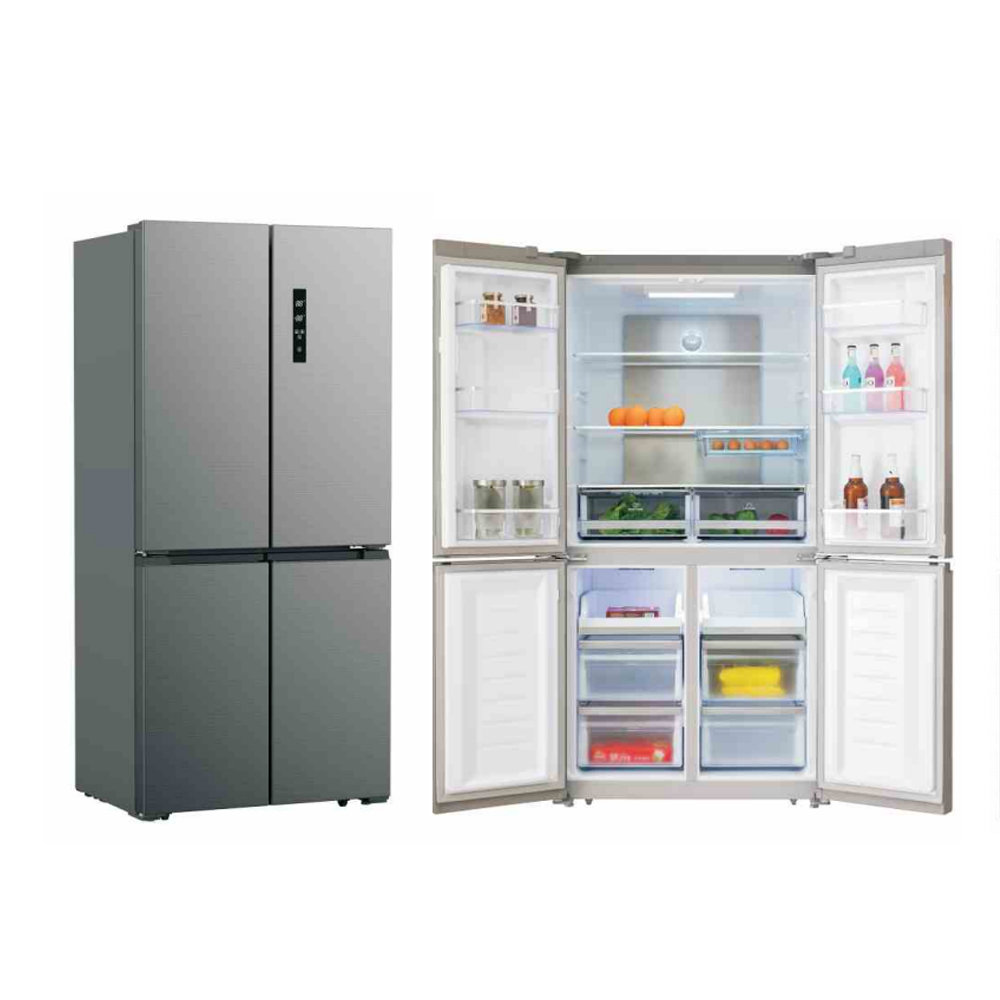 588L Yeni Tasarım Düşük Sesli  - Kitchen Appliances Lowes incelemesi ve fiyatı