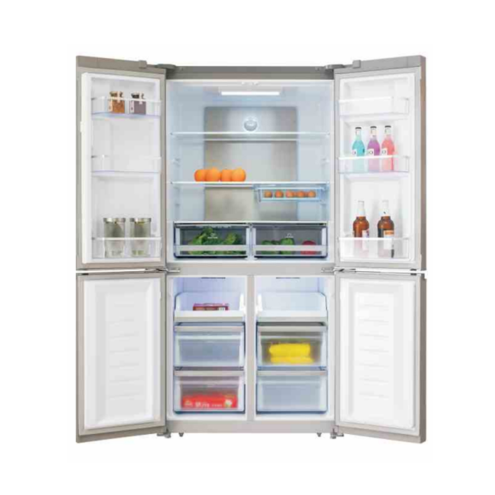 588L Yeni Tasarım Düşük Sesli  - Kitchen Appliances Lowes incelemesi ve fiyatı