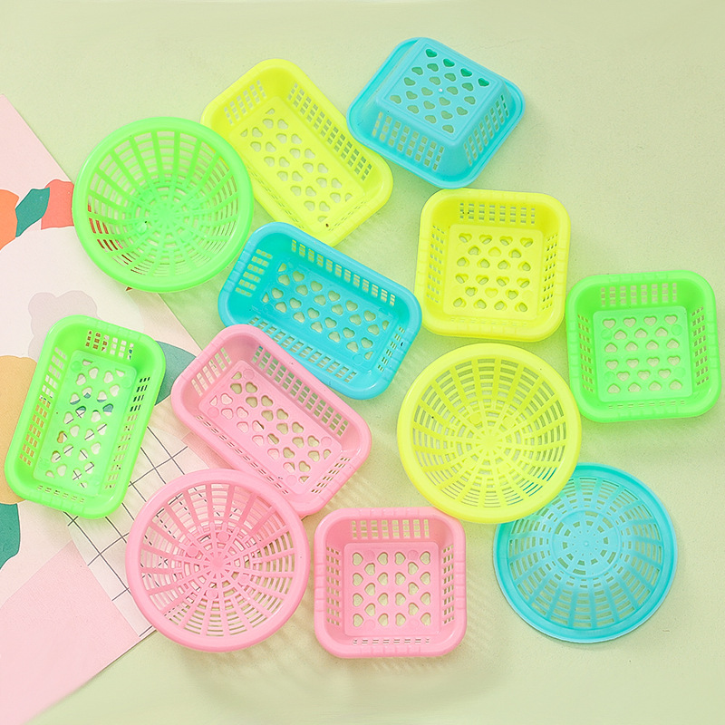 15 Adet Minyatür Kutu Tepsi Oy - Kitchen Appliances Toys incelemesi ve fiyatı