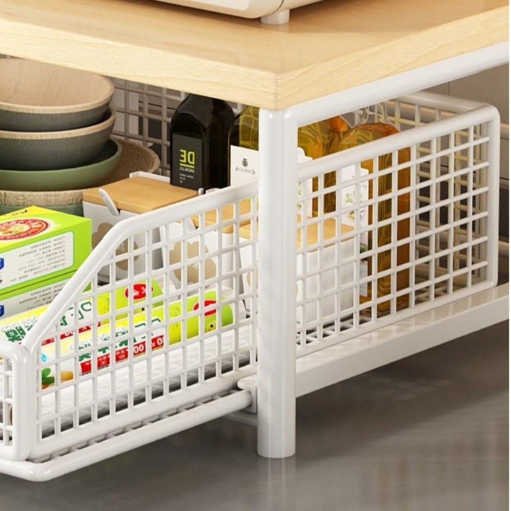 Çekmeceli Mikrodalga Standı Ye - Kitchen Appliances Countertop incelemesi ve fiyatı