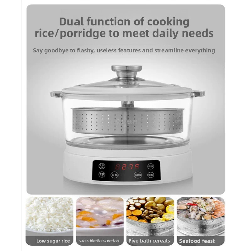 3-4 Kişilik Pirinç Pişirici, O - Kitchen Appliances Lowes incelemesi ve fiyatı
