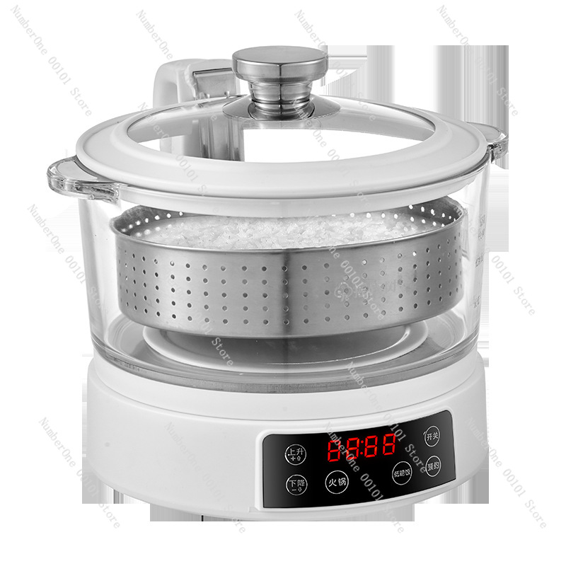 3-4 Kişilik Pirinç Pişirici, O - Kitchen Appliances Lowes incelemesi ve fiyatı