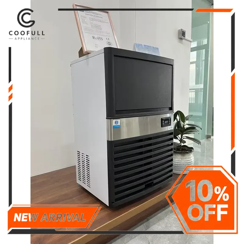 20kg 24H Ev Tipi Buz Makinesi  - Kitchen Appliances Countertop incelemesi ve fiyatı