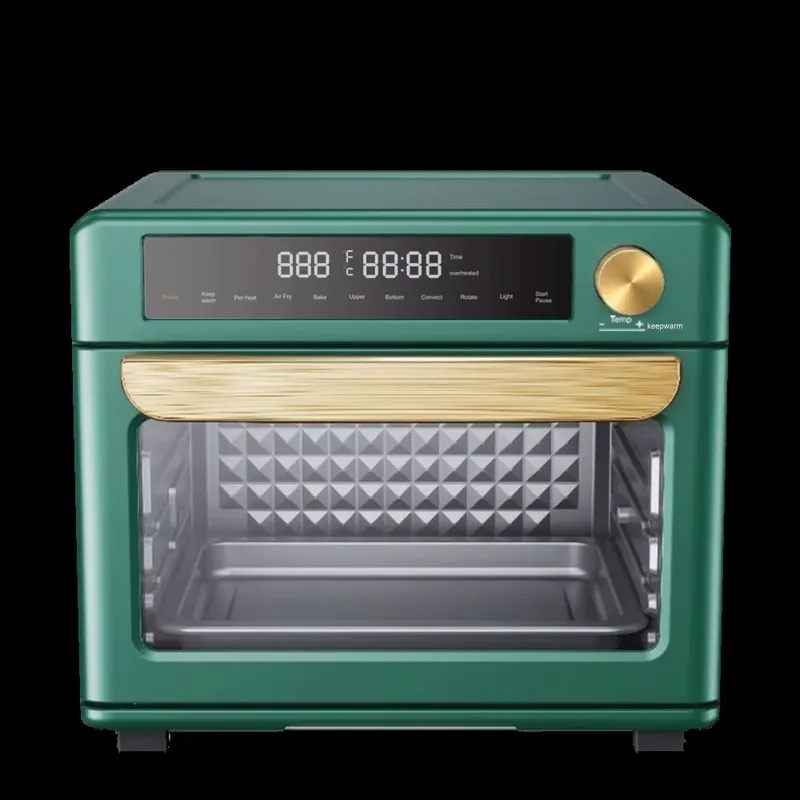 Ev Tipi Mutfak Hava Fritözü Fı - Kitchen Appliances Lowes incelemesi ve fiyatı