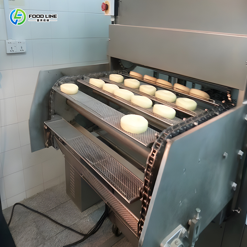FOODLINE Özelleştirilmiş En İy - Donut Maker Mini incelemesi ve fiyatı