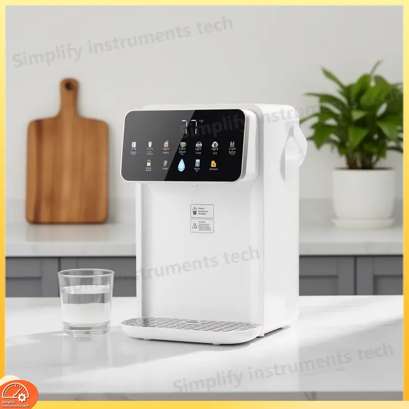 Masaüstü Su Sebili Anında Sıca - Kitchen Appliances Countertop incelemesi ve fiyatı