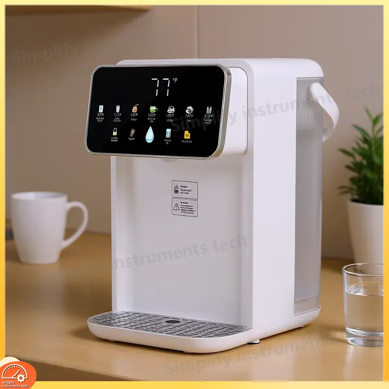Masaüstü Su Sebili Anında Sıca - Kitchen Appliances Countertop incelemesi ve fiyatı